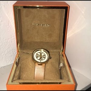 Tory Burch Watch